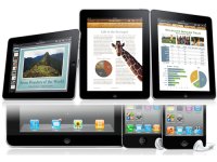 iOS 4.2 и iWork 1.3