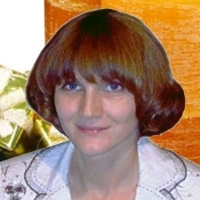 Марианна Власова