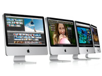 MacBook Pro и iMac ждёт глобальное обновление