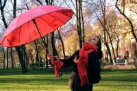Юля Порошина