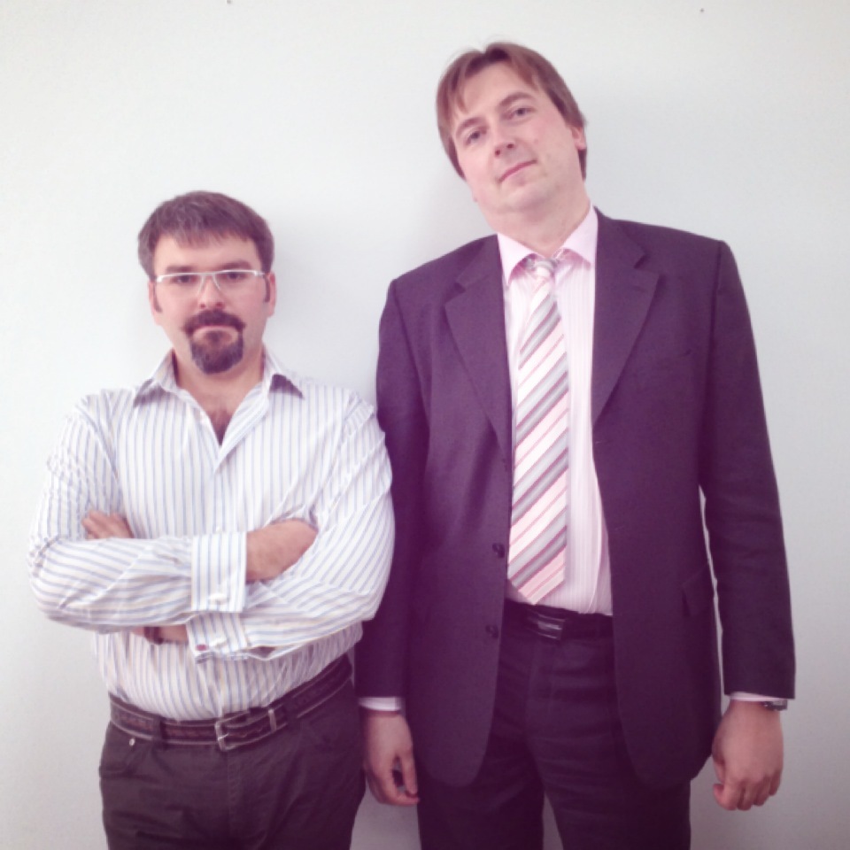 Монастыри-пивоварни и другие секреты Бельгии (28)