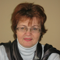 Татьяна Меледина
