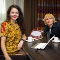 Михаил Пименов и Ольга Зацепина, фото nochka.ru