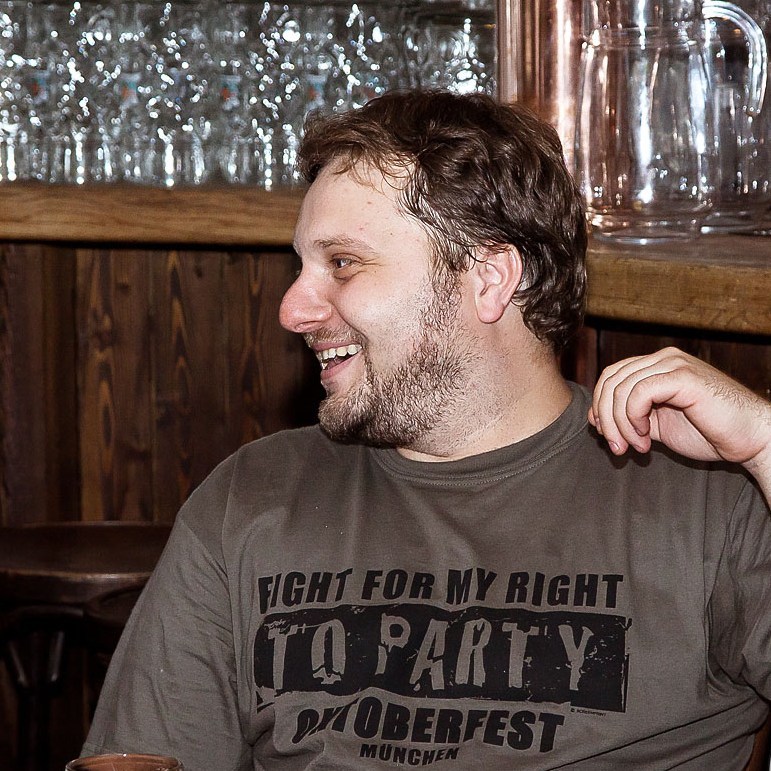 Виртуальное путешествие по пивной Германии (15)