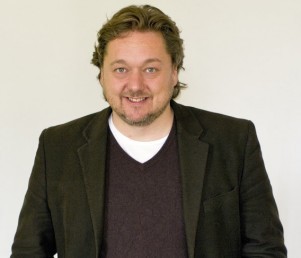 Пивной мыслитель, писатель и блогер Питер Браун (20)