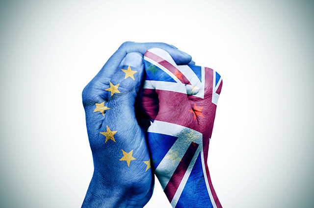 55й подкаст Solo На .Net — Brexit (55)