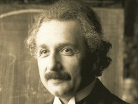 Фото: Albert Einstein (Wikipedia)