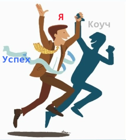 Коуч-сессия "Наташа врет мне" (#33)