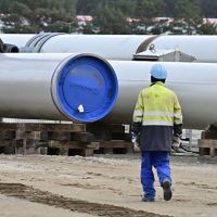 Европа кинула "Газпром". Как и предполагалось. 2019 - 09 - 11 (1303) Европа кинула "Газпром". Как и предполагалось. 2019 - 09 - 11 (1303)