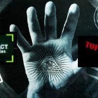 Конспирология последних событий. 2019 - 09 - 27 (1310) Конспирология последних событий. 2019 - 09 - 27 (1310)