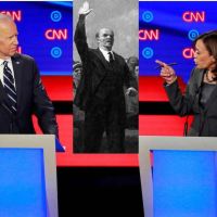 Конспирология: Байден и Ленин - общие корни. 2019 - 10 - 04 (1313) Конспирология: Байден и Ленин - общие корни. 2019 - 10 - 04 (1313)