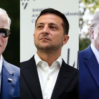 Украина: В тисках большой политики. 2019 - 10 - 09 (1315) Украина: В тисках большой политики. 2019 - 10 - 09 (1315)