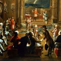 Вечные хранители денег. 2019 - 10 - 11 (1316) Вечные хранители денег. 2019 - 10 - 11 (1316)