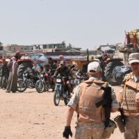 Россия на чужих войнах и платит чужим. 2019 - 10 - 14 (1317) Россия на чужих войнах и платит чужим. 2019 - 10 - 14 (1317)