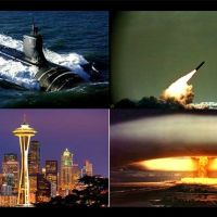 Кто и зачем пугает "взрывом" в Сиэтле? 2019 - 10 - 18 (1319) Кто и зачем пугает "взрывом" в Сиэтле? 2019 - 10 - 18 (1319)