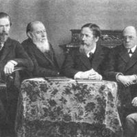 Почему не позвали русскую элиту? 2019 - 10 - 23 (1321) Почему не позвали русскую элиту? 2019 - 10 - 23 (1321)