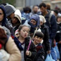 Глубинные причины необходимости мигрантов в развитых странах. 2019 - 10 - 25 (1322) Глубинные причины необходимости мигрантов в развитых странах. 2019 - 10 - 25 (1322)