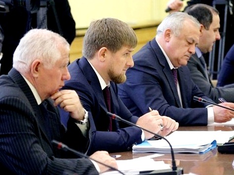 Не "кормить", а развивать Кавказ! (46)