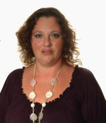Ирина Тарасова