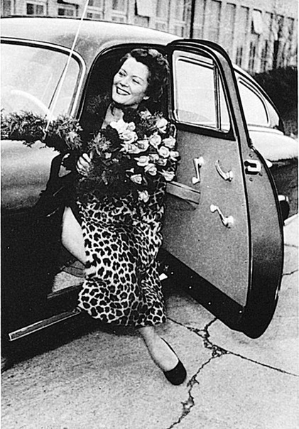 Ольга Константиновна Чехова (77)