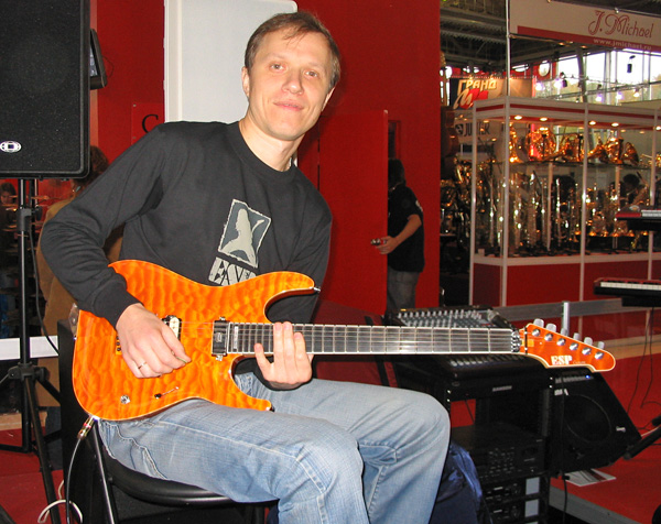 "Нужно играть поменьше, но по-вкуснее" — Аркадий Стародуб