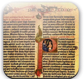 Євангеліє від Йоана 21 розділ (Євангеліє від Йоана 21 розділ)