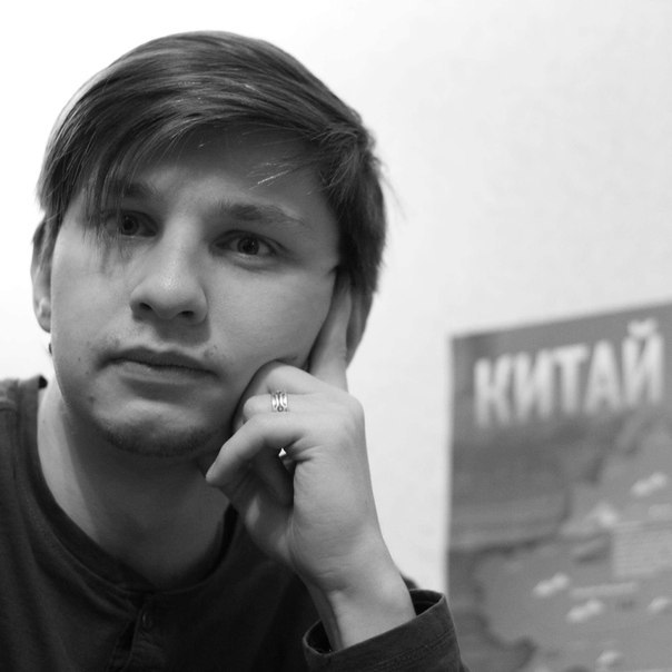 В гостях — Сергей Пурюшин (Номер выпуска 10)