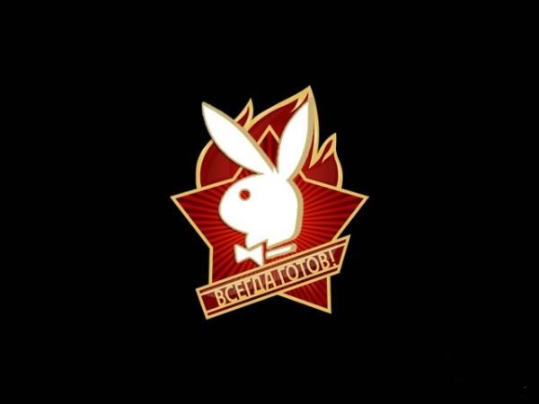 Плюшки от PlayBoy (Прямой эфир на RALPH Radio)