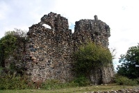 Великая Абхазская стена. Искатели №57