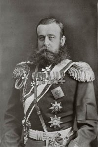 Генерал Михаил Дмитриевич Скобелев Лекции по истории России (часть 2)