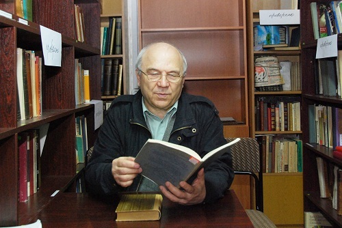 Русская Библия