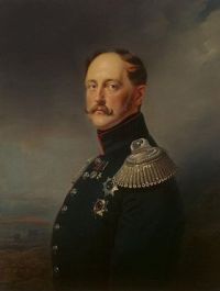Николай I Лекции по истории России (часть 1)