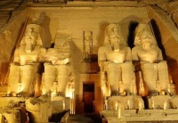 Египетская цивилизация и письменность История религиозных идей. Часть 2. Религия Египта.