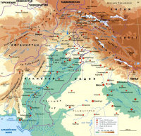 Цивилизация Южной Азии История религиозных идей. Часть 6. Южная Азия, Дальний Восток, Иудаизм, Ислам, Христианство