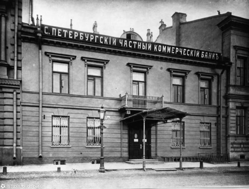В стиле Палаццо дожей (4)