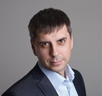 Кандидат в мэры Тольятти Сергей Андреев