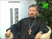 Священник Андрей Алексеев