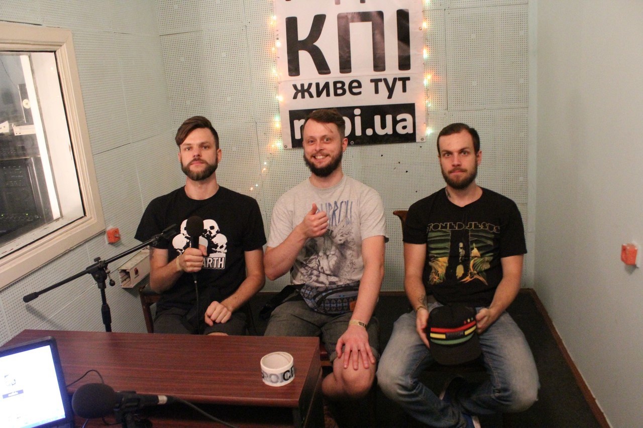 Гогольфест 2015. Somali Yacht Club