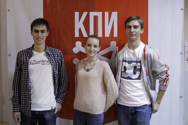 Вільна каса з Luxoft (12)
