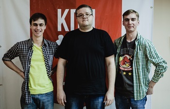 Вільна каса. Слава Панкратов (18)