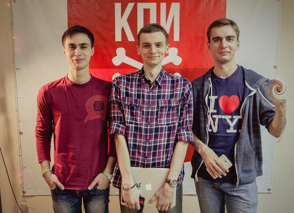 Вільна каса. BDSMLab (s3e1)