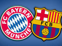 Бавария : Битва сезона (47)