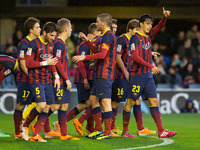 Барса Б: итоги сезона (57)