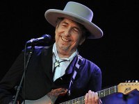 Боб Дилан вернулся с "Бурей" (114)
