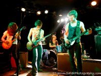 "Испорченный ребенок" Тайлер Брайант (59)