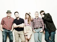 Зажигательная акустика (117) Зажигательная акустика (117)