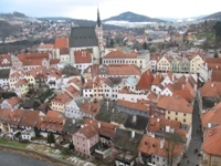 Чешский дневник (119) Чешский дневник (119)