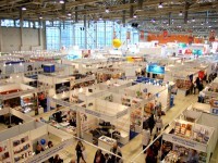 Праздник бумажной книги (121) Праздник бумажной книги (121)