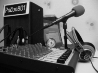 Студия Радио801