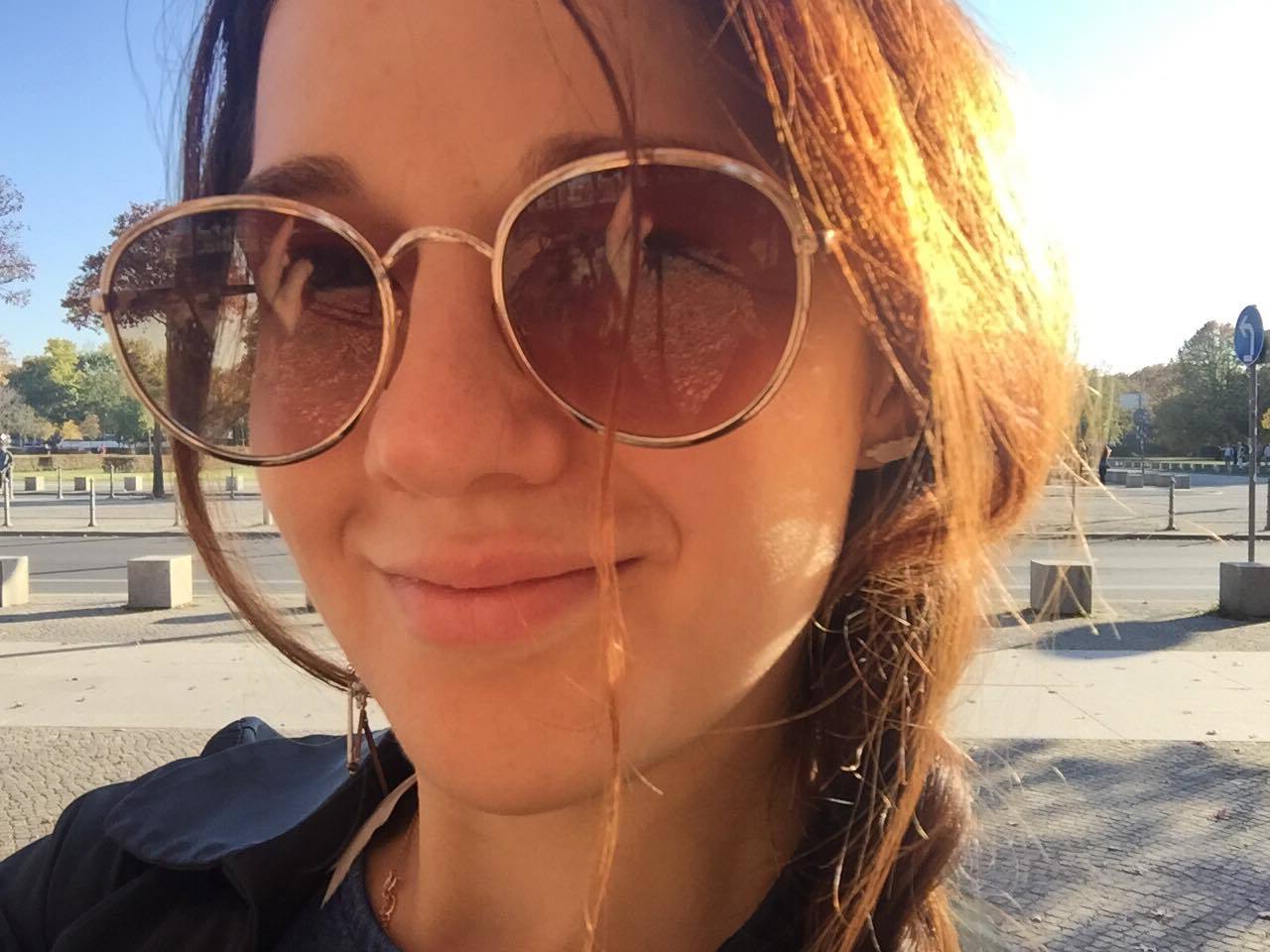 Беседа с Люсей Карповой, Scrum Trainer + Agile Coach (287)